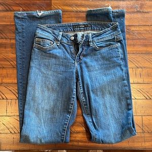 Joes Jeans “Honey”